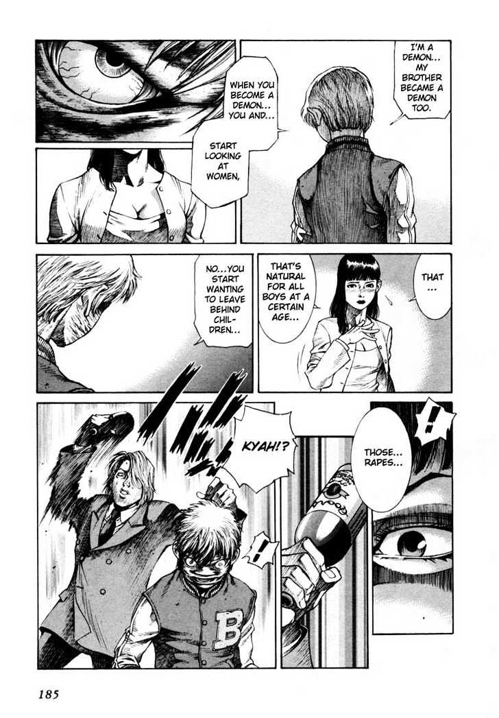 Leviathan Chapter 0 page 50 - Chapter 0