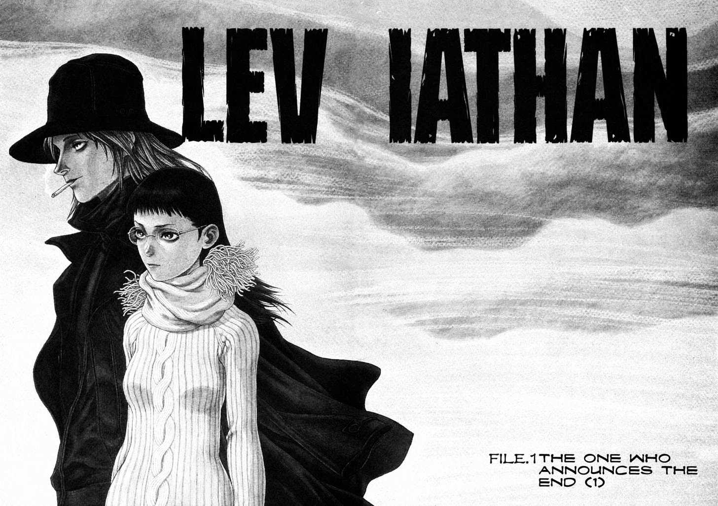 Leviathan Chapter 0 page 68 - Chapter 0