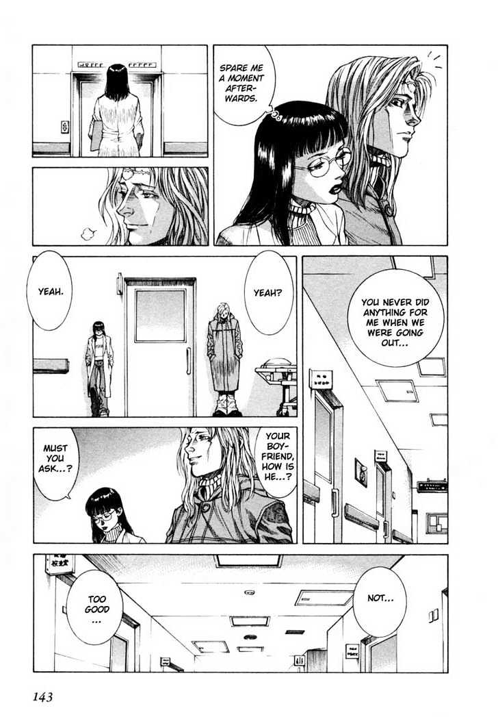 Leviathan Chapter 0 page 8 - Chapter 0