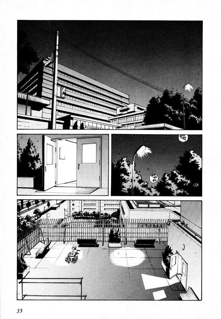 Leviathan Chapter 0 page 98 - Chapter 0