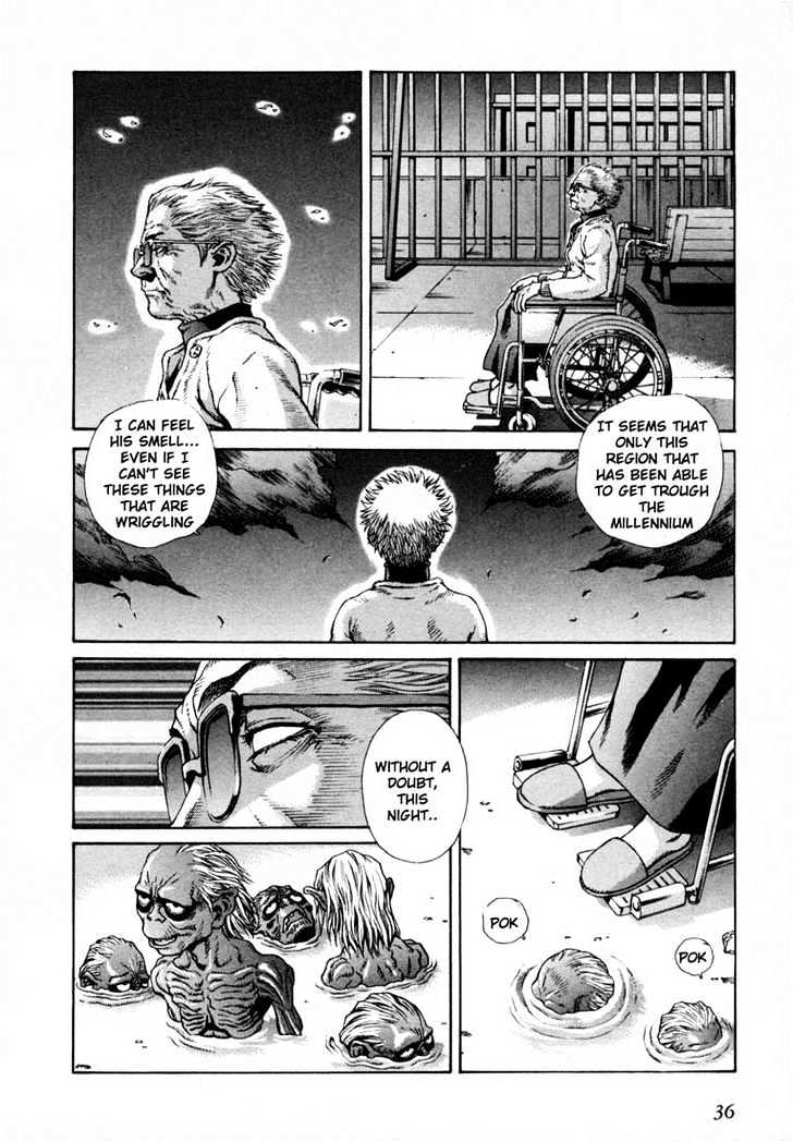 Leviathan Chapter 0 page 99 - Chapter 0