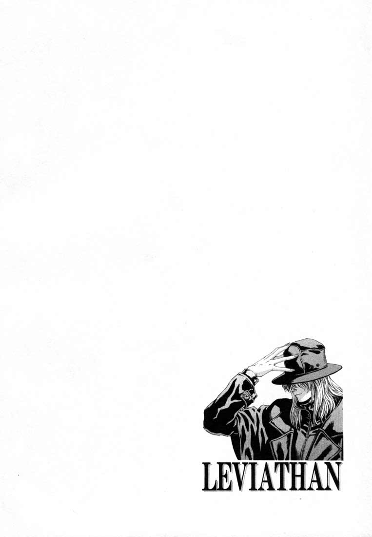 Leviathan Chapter 1.2 page 6 - Chapter 1 v2 : The one who announces the end (1)