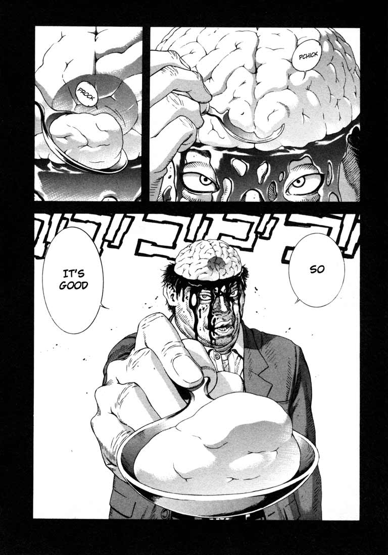 Leviathan Chapter 10.2 page 16 - Chapter 10 v2 : Genom Fever (2)