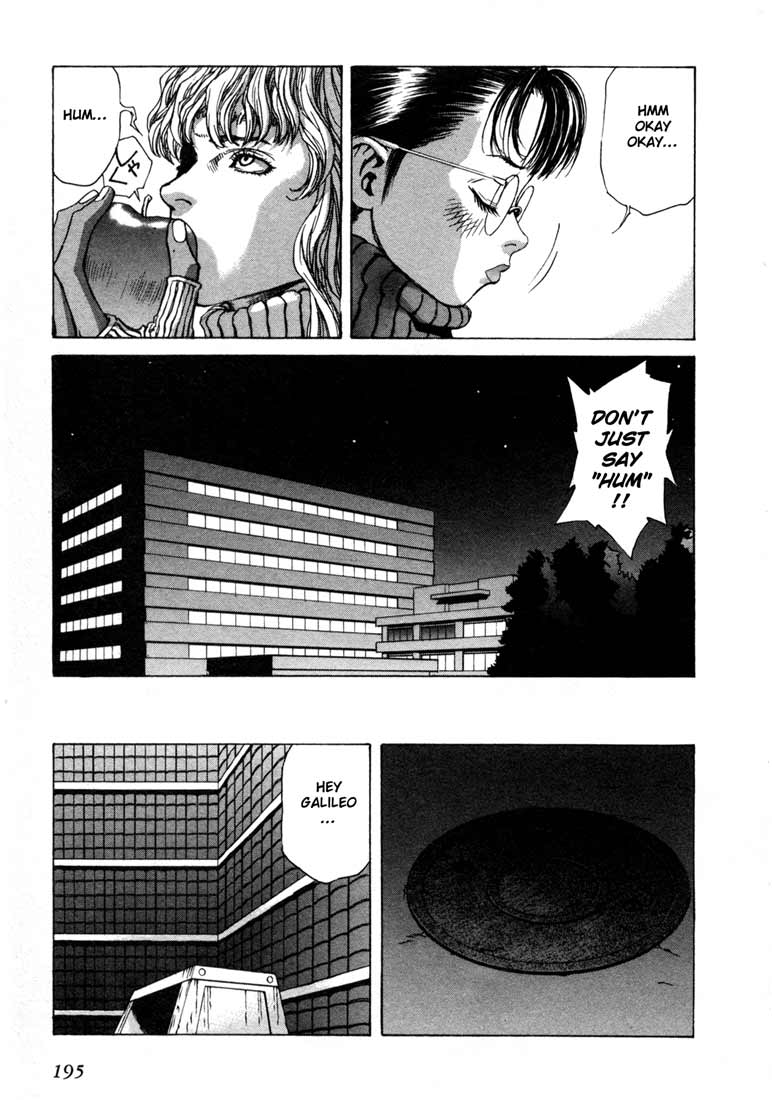 Leviathan Chapter 10.2 page 29 - Chapter 10 v2 : Genom Fever (2)