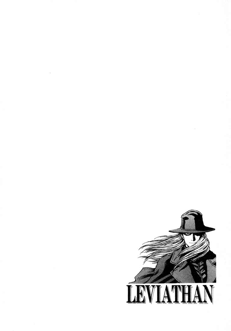 Leviathan Chapter 10.2 page 32 - Chapter 10 v2 : Genom Fever (2)