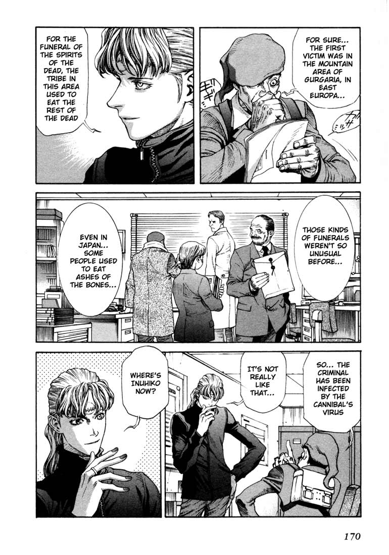 Leviathan Chapter 10.2 page 4 - Chapter 10 v2 : Genom Fever (2)