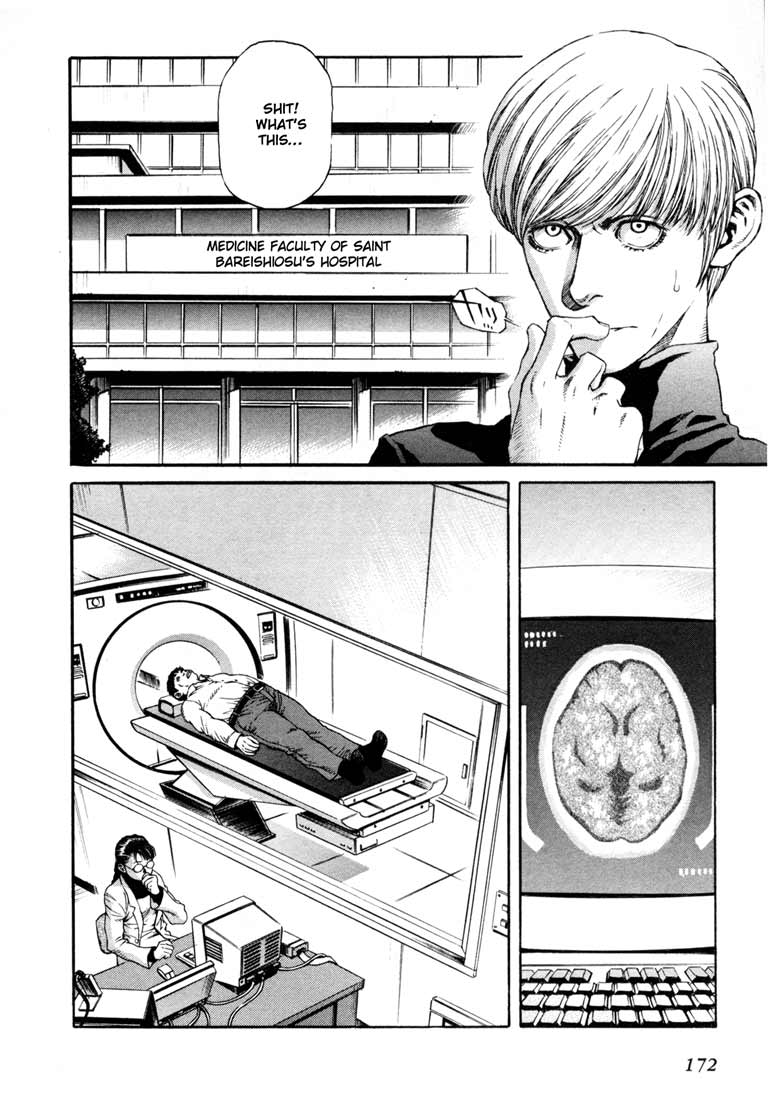 Leviathan Chapter 10.2 page 6 - Chapter 10 v2 : Genom Fever (2)