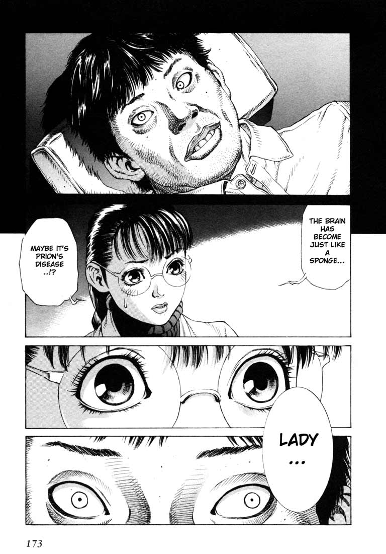 Leviathan Chapter 10.2 page 7 - Chapter 10 v2 : Genom Fever (2)
