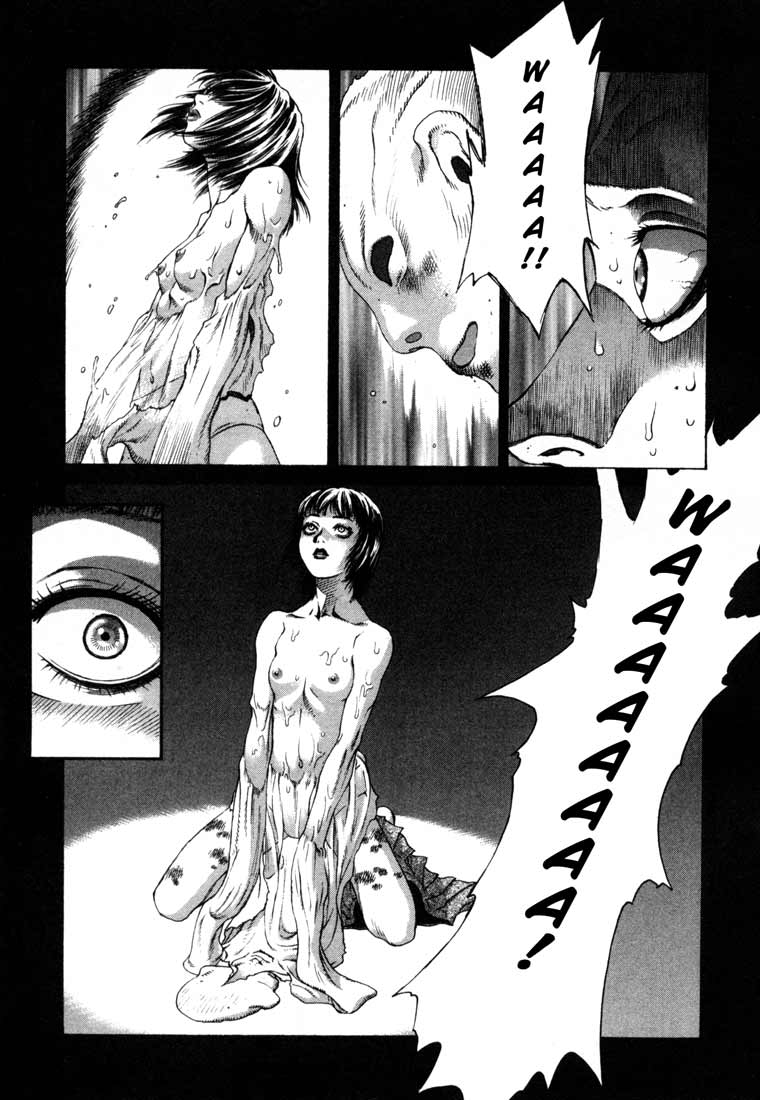 Leviathan Chapter 11.2 page 30 - Chapter 11 v2 : Children you should be scared of (1)
