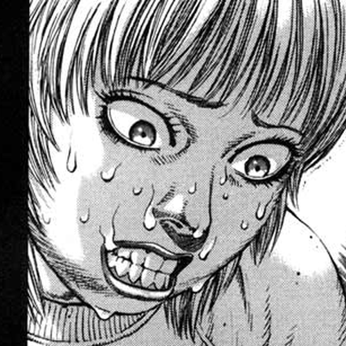 Leviathan Chapter 11 v2 : Children you should be scared of (1) cover