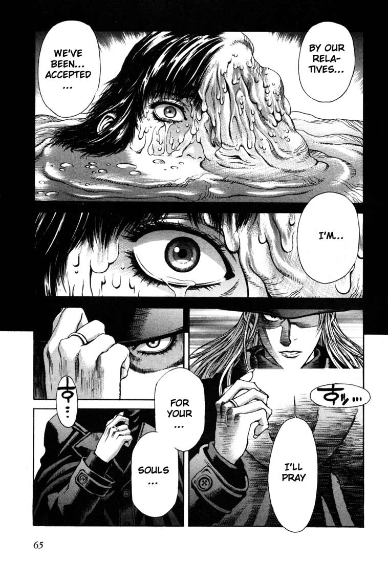 Leviathan Chapter 12.2 page 27 - Chapter 12 v2 : Children you should be scared of (2)