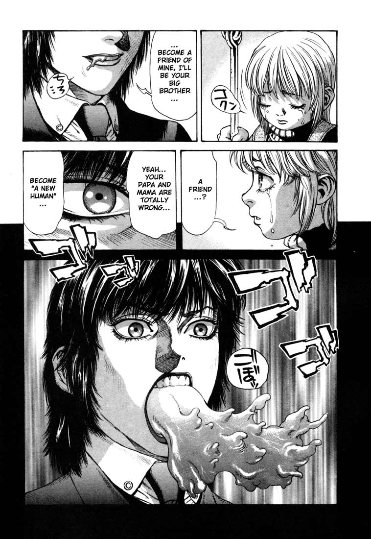 Leviathan Chapter 12.2 page 7 - Chapter 12 v2 : Children you should be scared of (2)