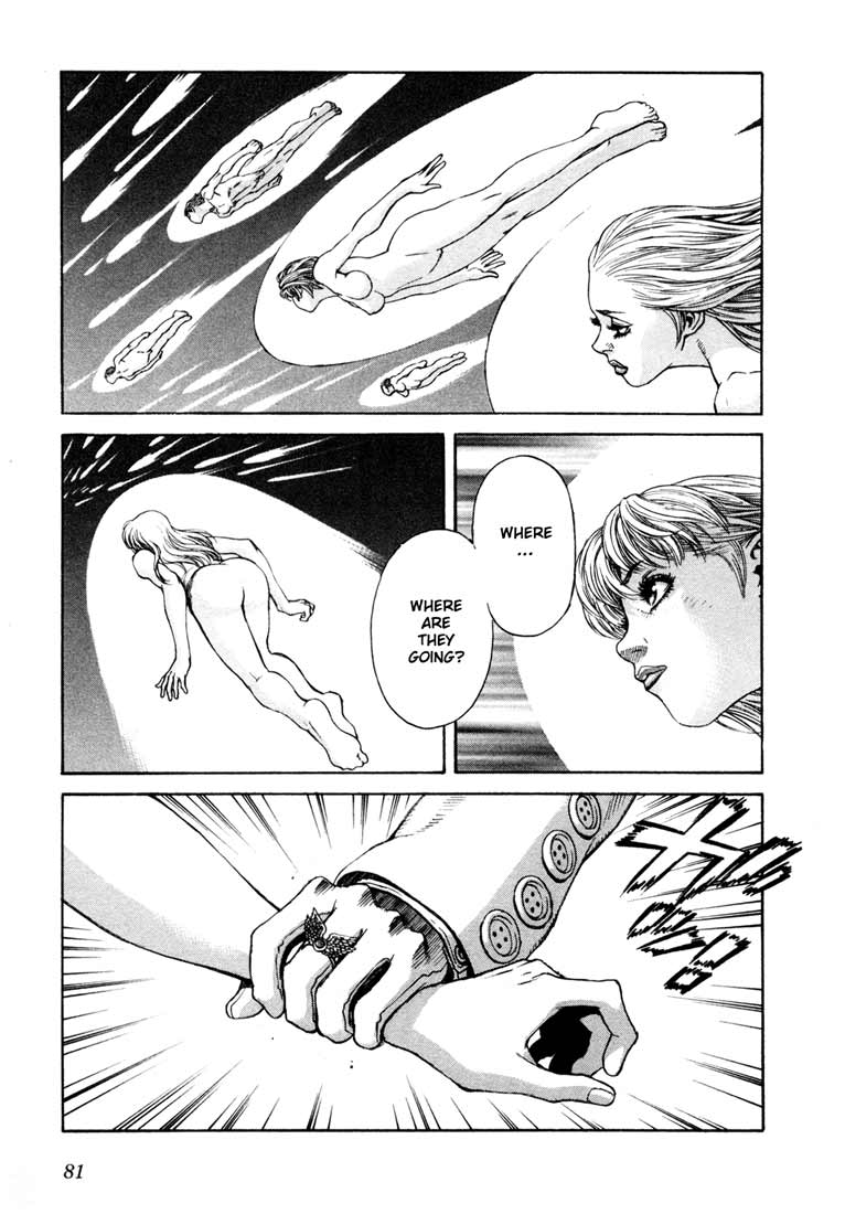 Leviathan Chapter 13.2 page 10 - Chapter 13 v2 : Daydream (1)