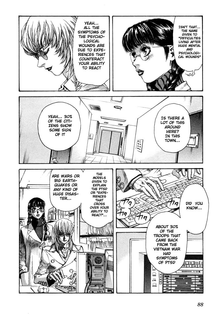 Leviathan Chapter 13.2 page 17 - Chapter 13 v2 : Daydream (1)