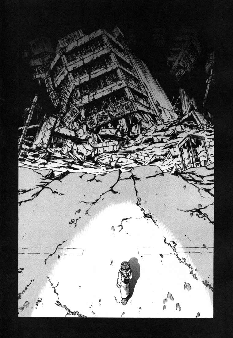 Leviathan Chapter 13.2 page 28 - Chapter 13 v2 : Daydream (1)
