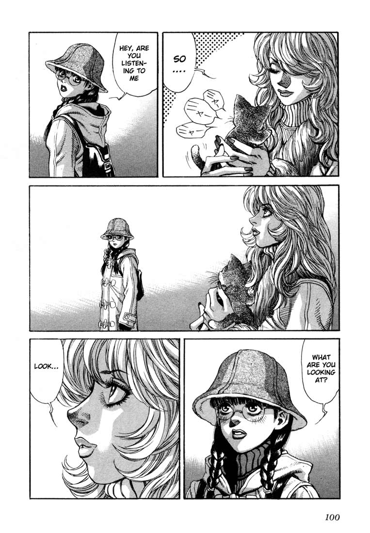 Leviathan Chapter 13.2 page 29 - Chapter 13 v2 : Daydream (1)