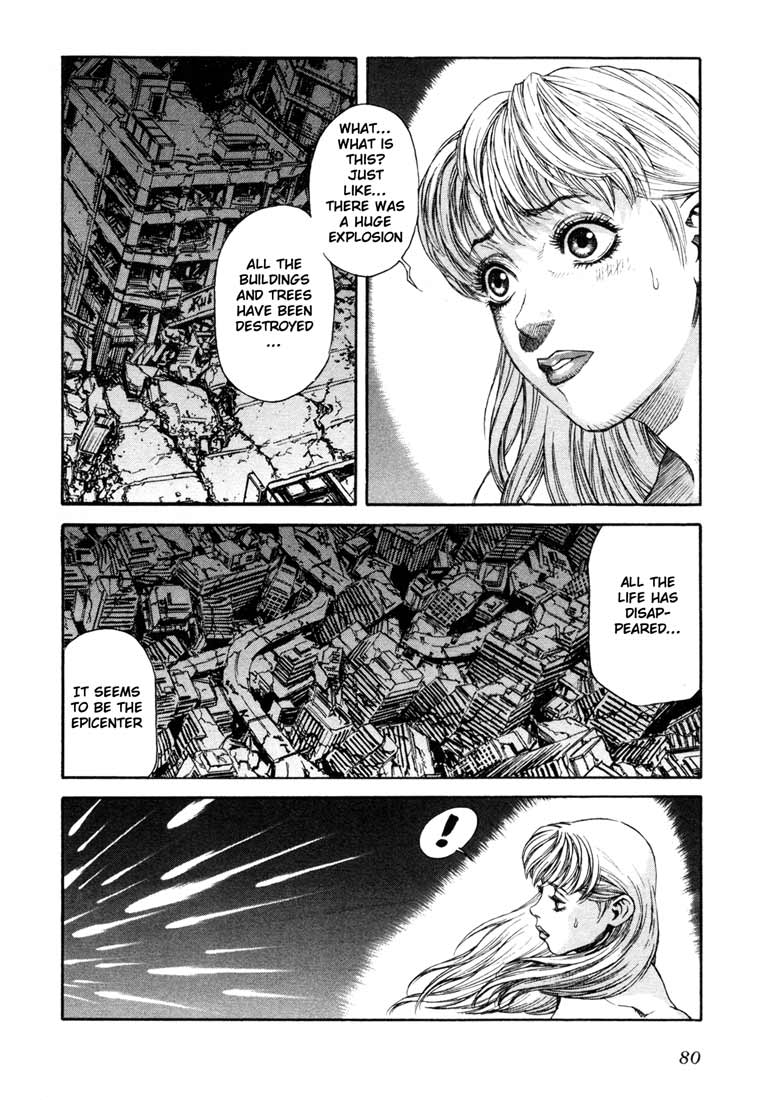 Leviathan Chapter 13.2 page 9 - Chapter 13 v2 : Daydream (1)
