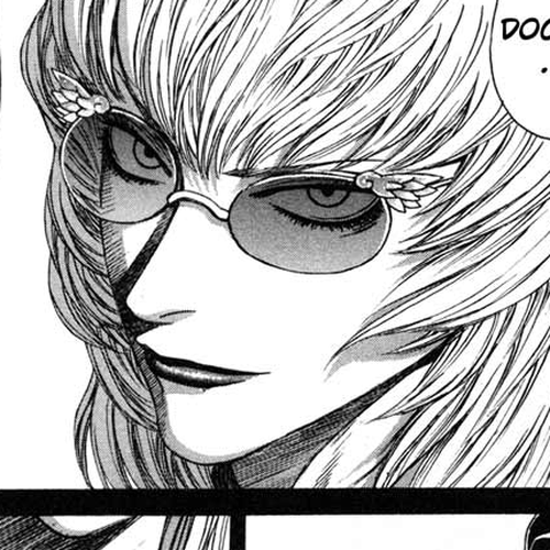 Leviathan Chapter 13 v2 : Daydream (1) cover