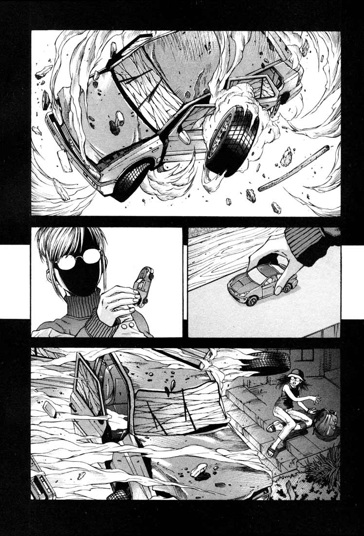 Leviathan Chapter 14.2 page 10 - Chapter 14 v2 : Daydream (2)