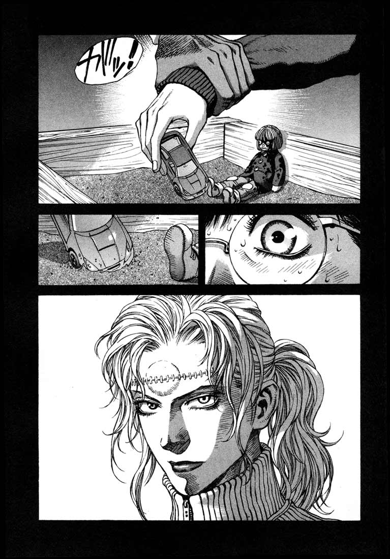 Leviathan Chapter 14.2 page 12 - Chapter 14 v2 : Daydream (2)
