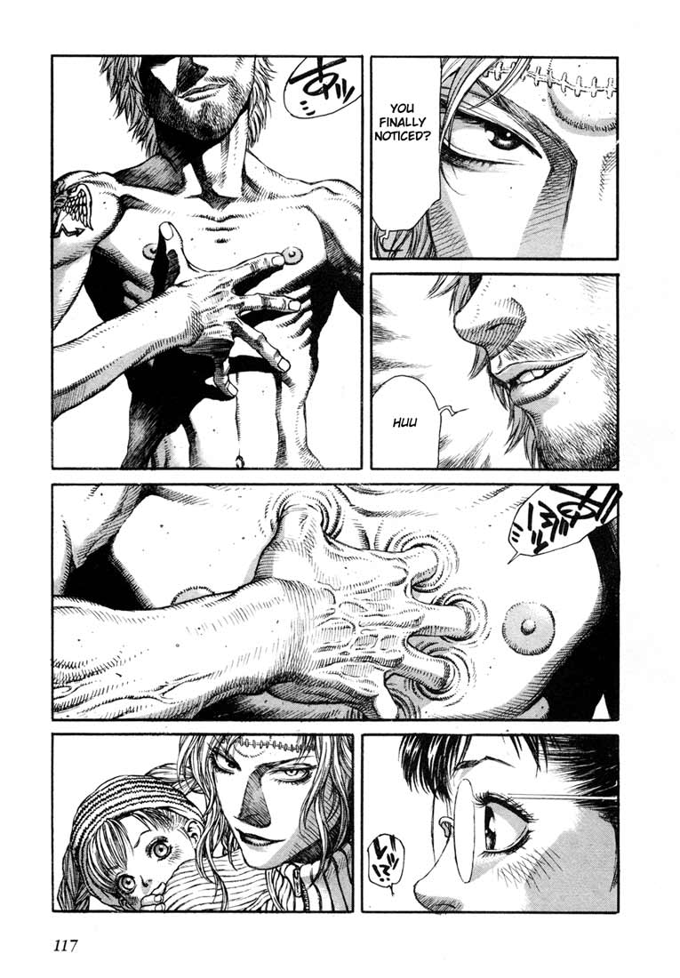 Leviathan Chapter 14.2 page 15 - Chapter 14 v2 : Daydream (2)