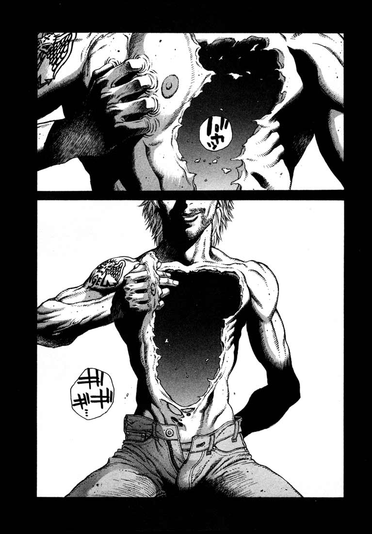 Leviathan Chapter 14.2 page 16 - Chapter 14 v2 : Daydream (2)