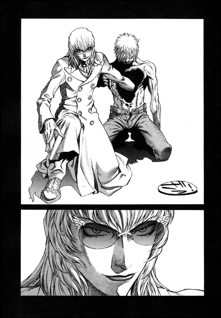 Leviathan Chapter 14.2 page 18 - Chapter 14 v2 : Daydream (2)