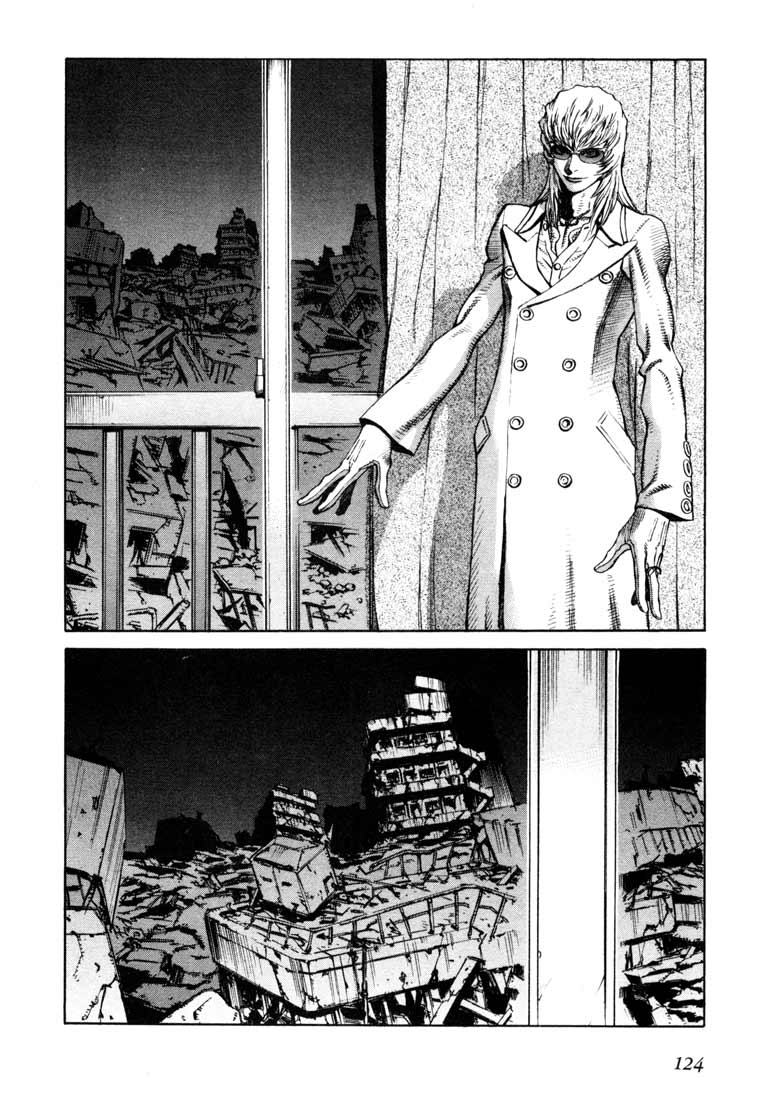 Leviathan Chapter 14.2 page 22 - Chapter 14 v2 : Daydream (2)