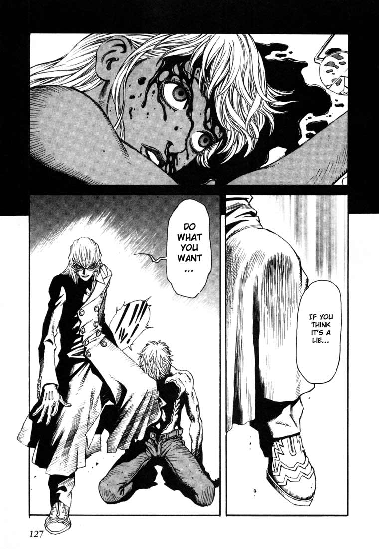 Leviathan Chapter 14.2 page 25 - Chapter 14 v2 : Daydream (2)
