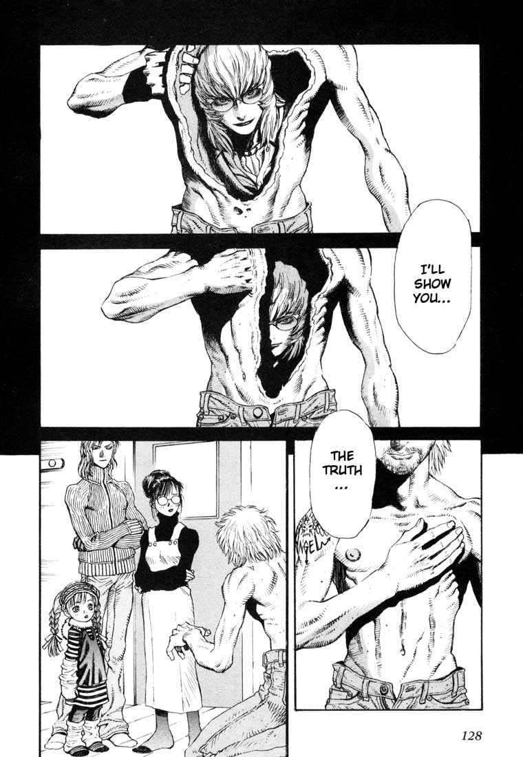 Leviathan Chapter 14.2 page 26 - Chapter 14 v2 : Daydream (2)
