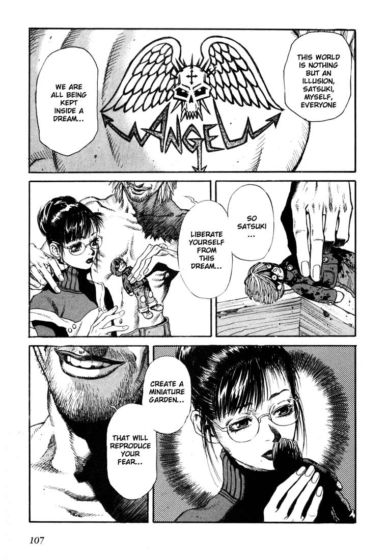 Leviathan Chapter 14.2 page 6 - Chapter 14 v2 : Daydream (2)