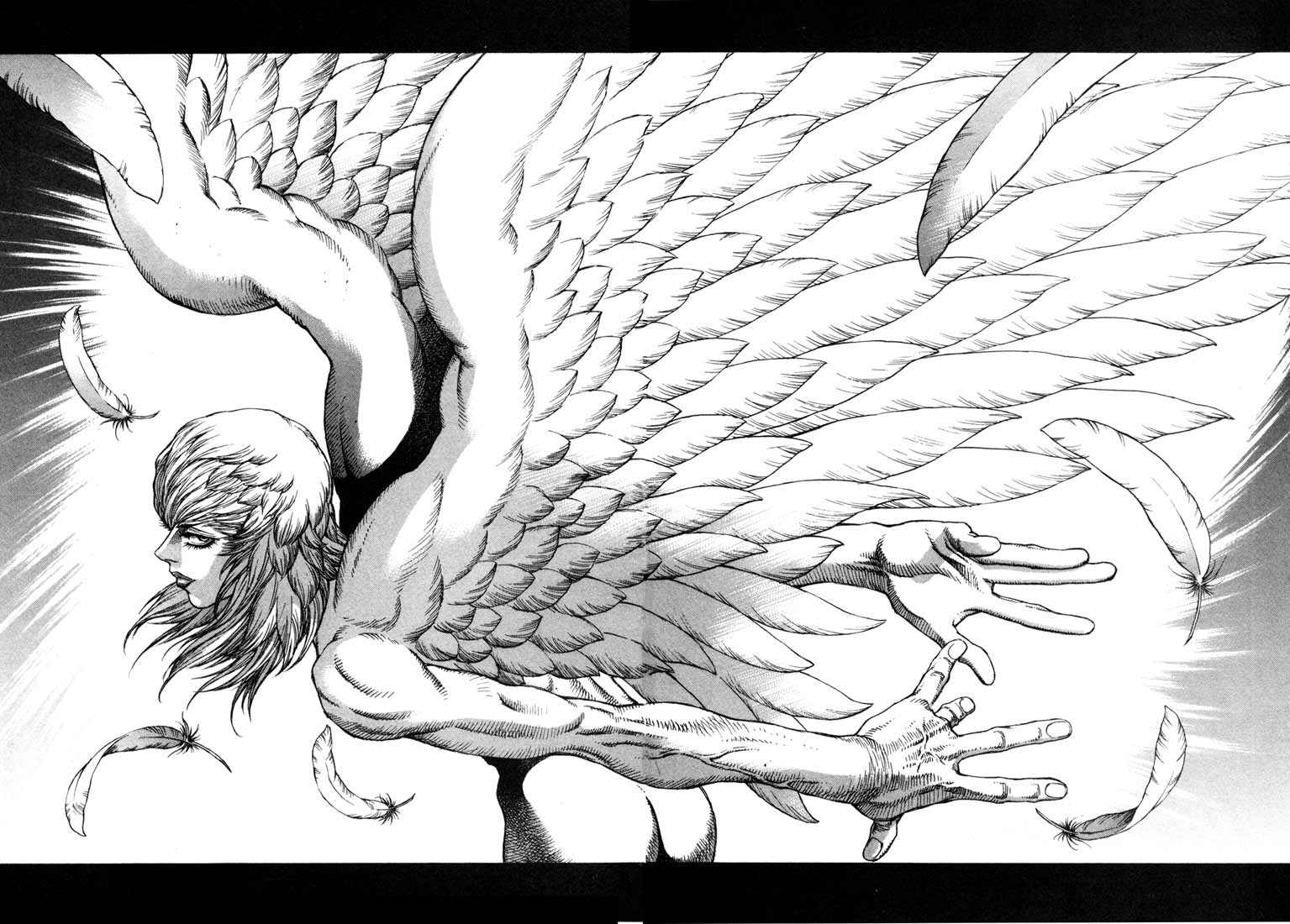 Leviathan Chapter 15.2 page 10 - Chapter 15 v2 : Daydream (3)
