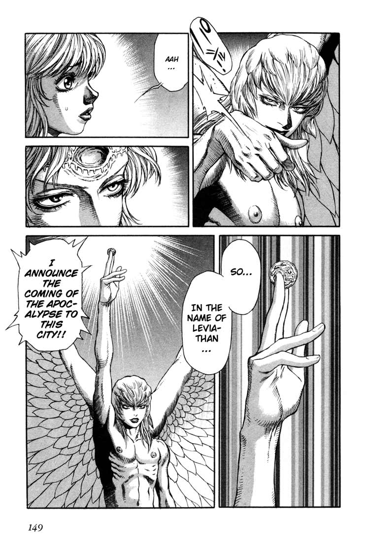 Leviathan Chapter 15.2 page 13 - Chapter 15 v2 : Daydream (3)