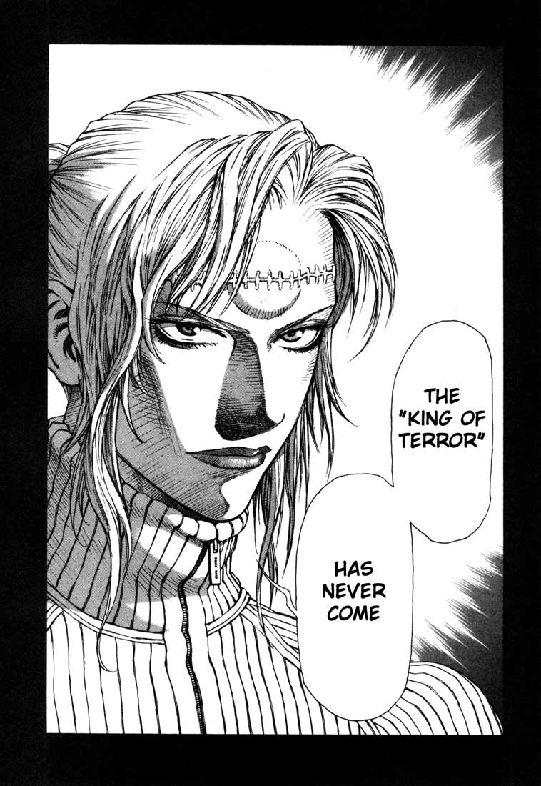 Leviathan Chapter 15.2 page 18 - Chapter 15 v2 : Daydream (3)