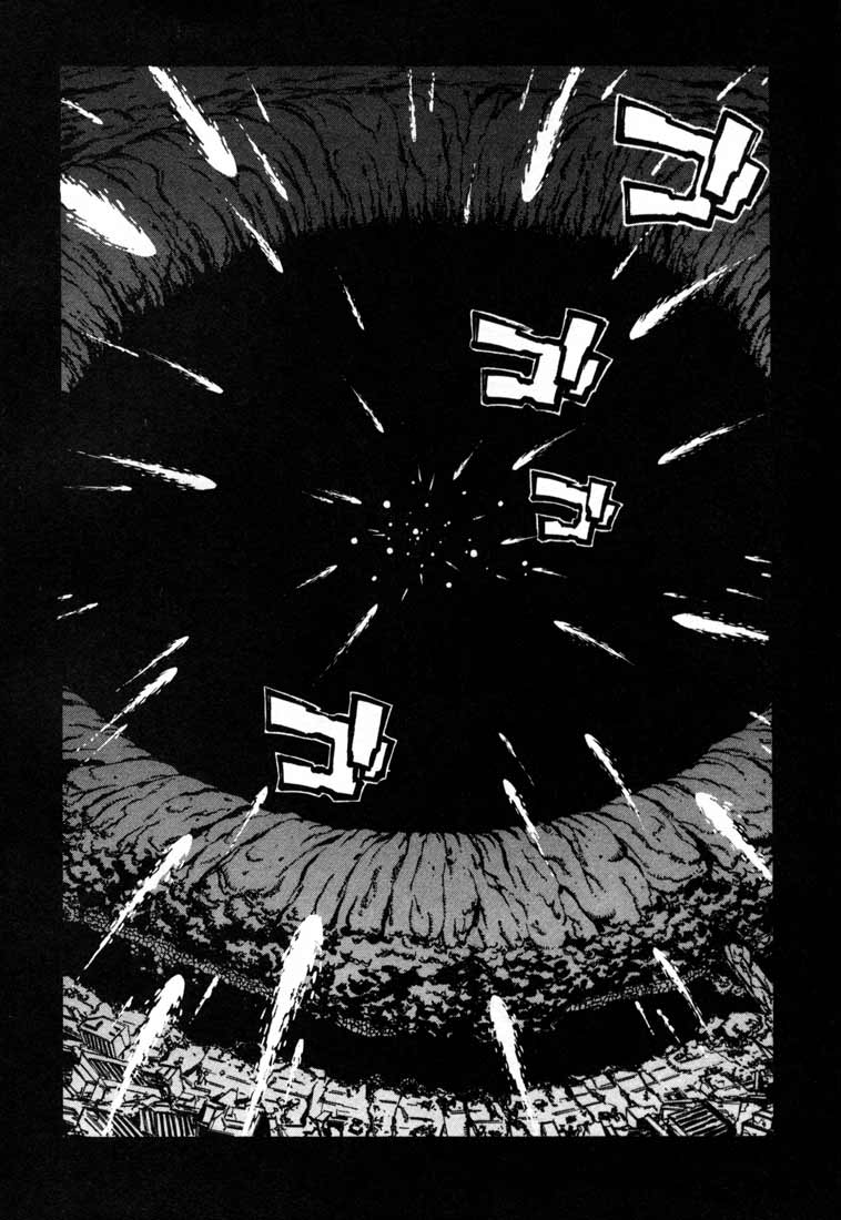 Leviathan Chapter 15.2 page 2 - Chapter 15 v2 : Daydream (3)