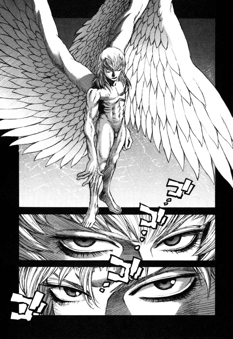 Leviathan Chapter 15.2 page 20 - Chapter 15 v2 : Daydream (3)