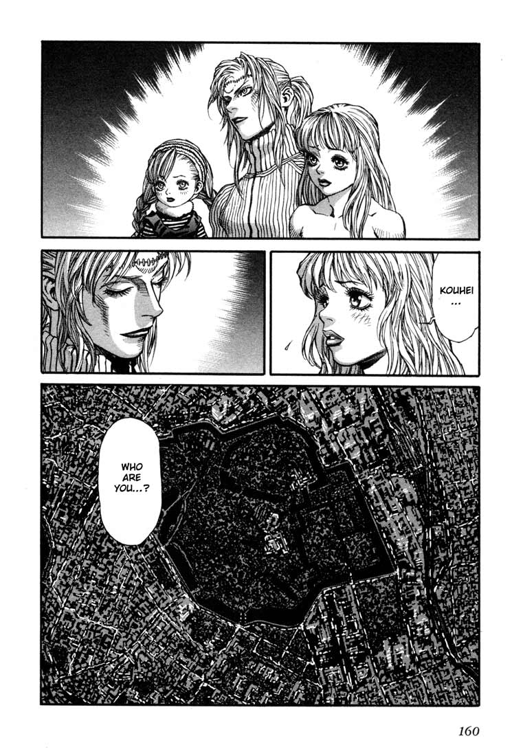 Leviathan Chapter 15.2 page 24 - Chapter 15 v2 : Daydream (3)