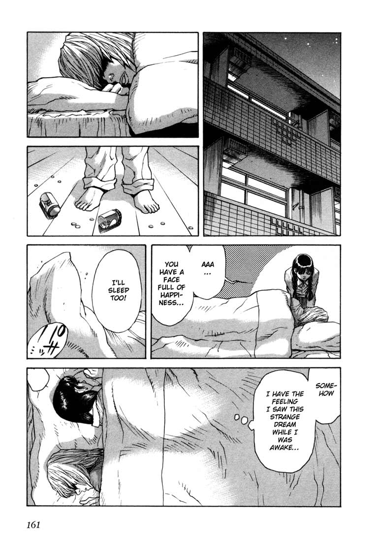 Leviathan Chapter 15.2 page 25 - Chapter 15 v2 : Daydream (3)