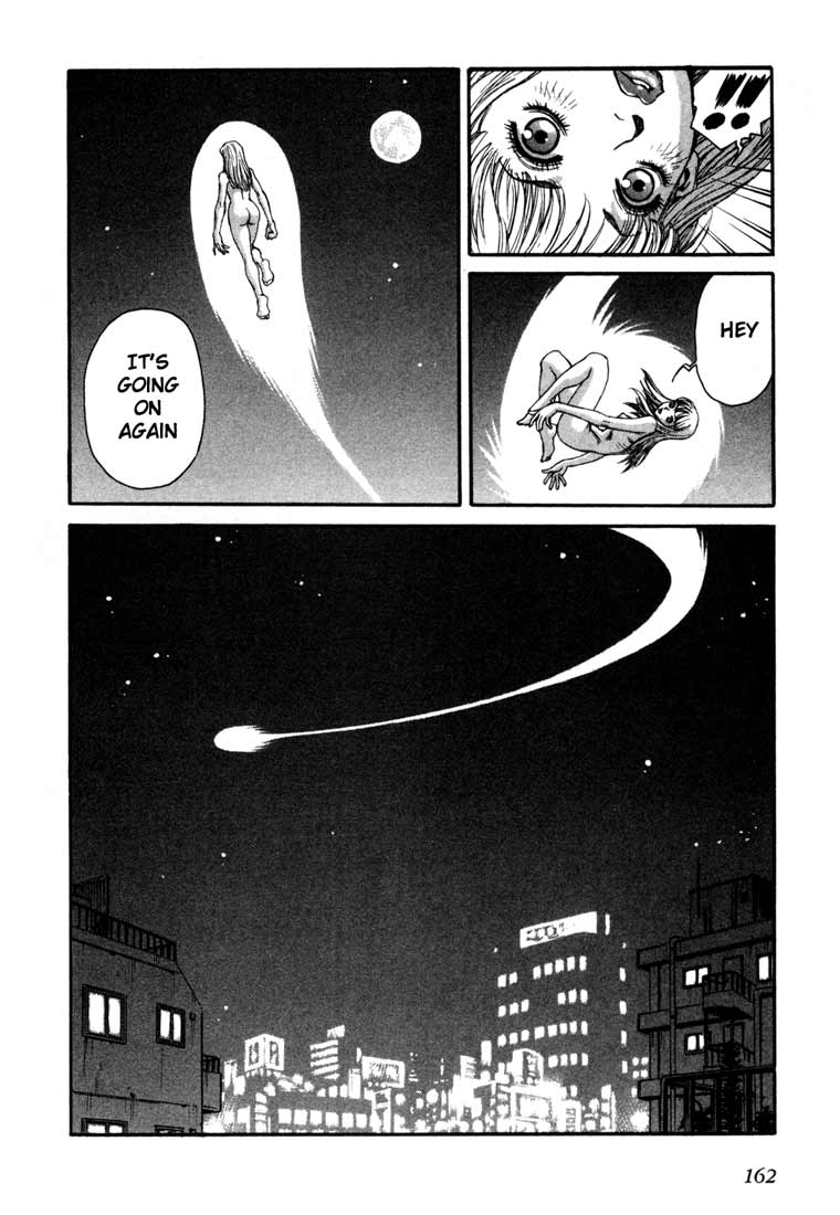 Leviathan Chapter 15.2 page 26 - Chapter 15 v2 : Daydream (3)