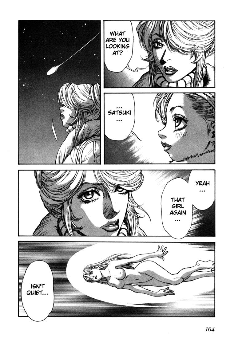 Leviathan Chapter 15.2 page 28 - Chapter 15 v2 : Daydream (3)