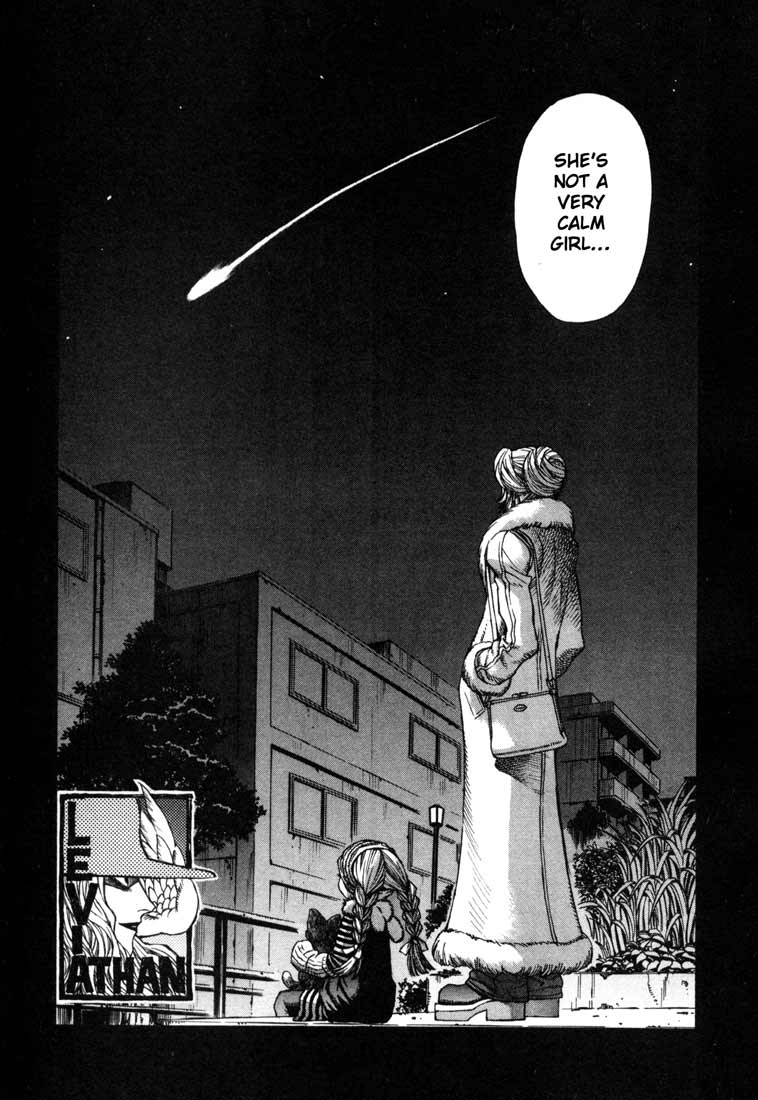 Leviathan Chapter 15.2 page 29 - Chapter 15 v2 : Daydream (3)