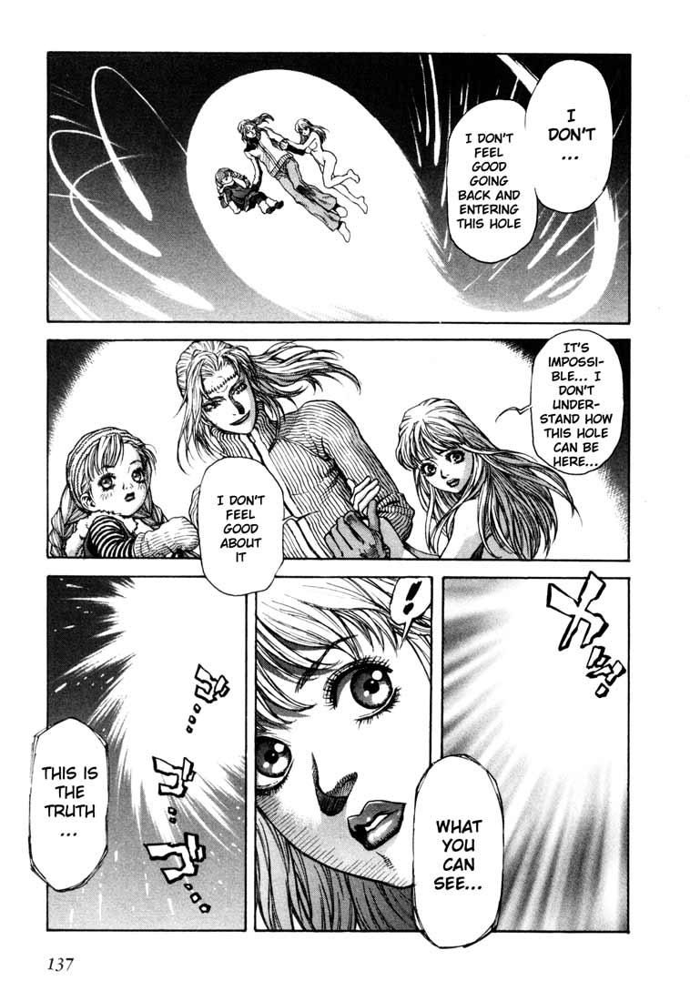 Leviathan Chapter 15.2 page 3 - Chapter 15 v2 : Daydream (3)