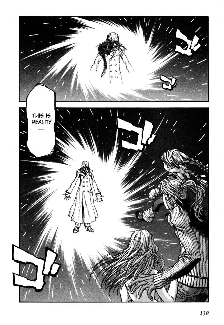 Leviathan Chapter 15.2 page 4 - Chapter 15 v2 : Daydream (3)