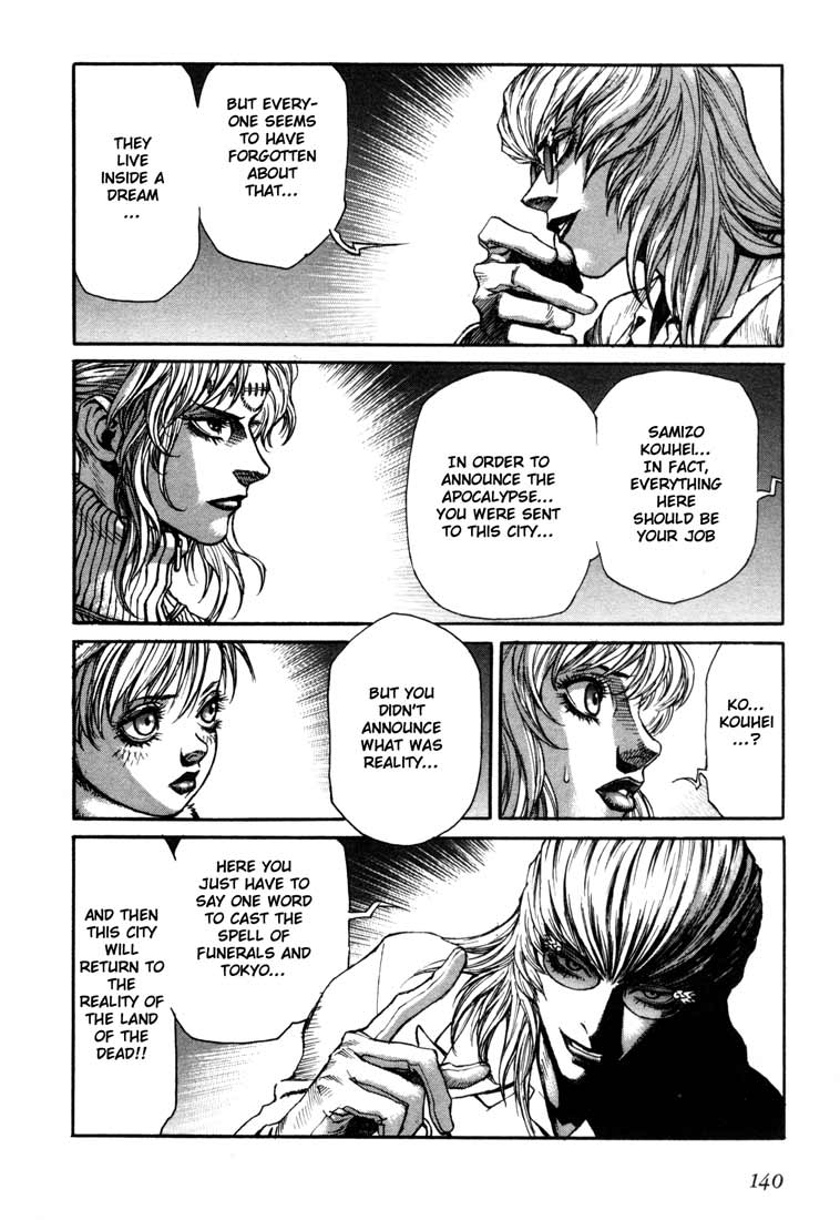 Leviathan Chapter 15.2 page 6 - Chapter 15 v2 : Daydream (3)