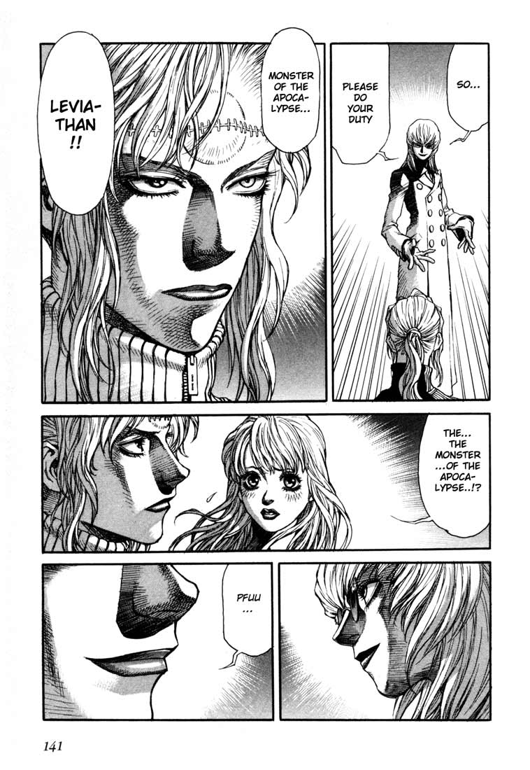 Leviathan Chapter 15.2 page 7 - Chapter 15 v2 : Daydream (3)