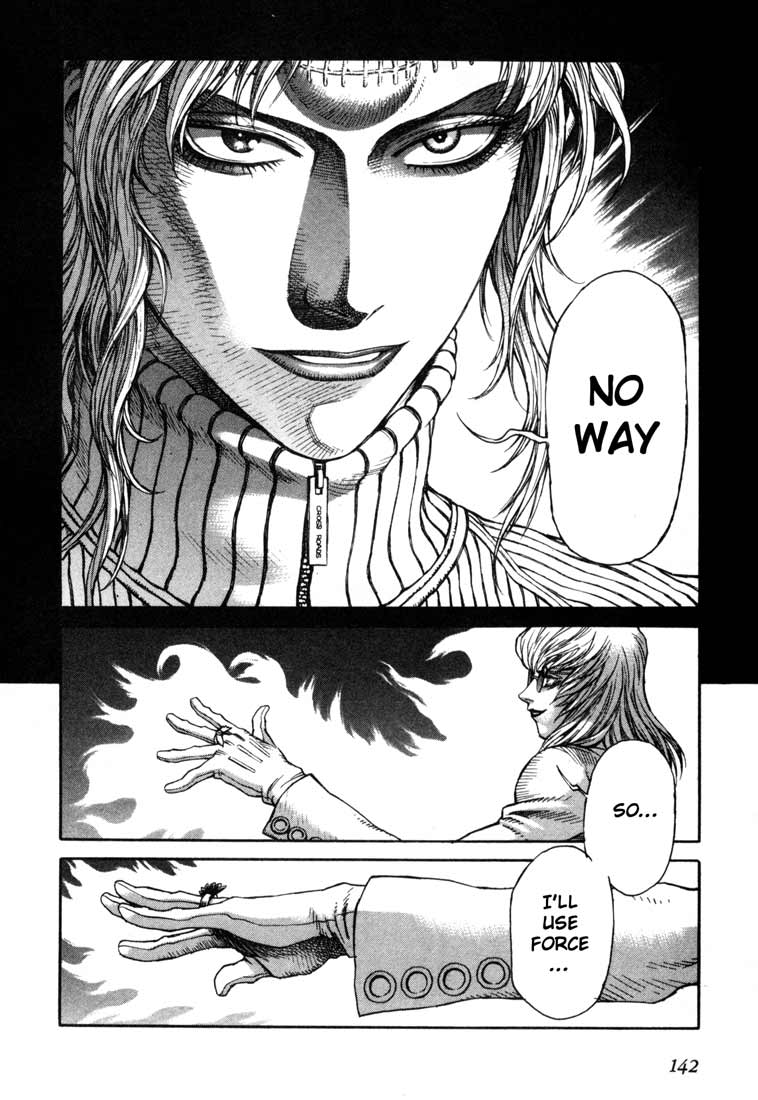 Leviathan Chapter 15.2 page 8 - Chapter 15 v2 : Daydream (3)