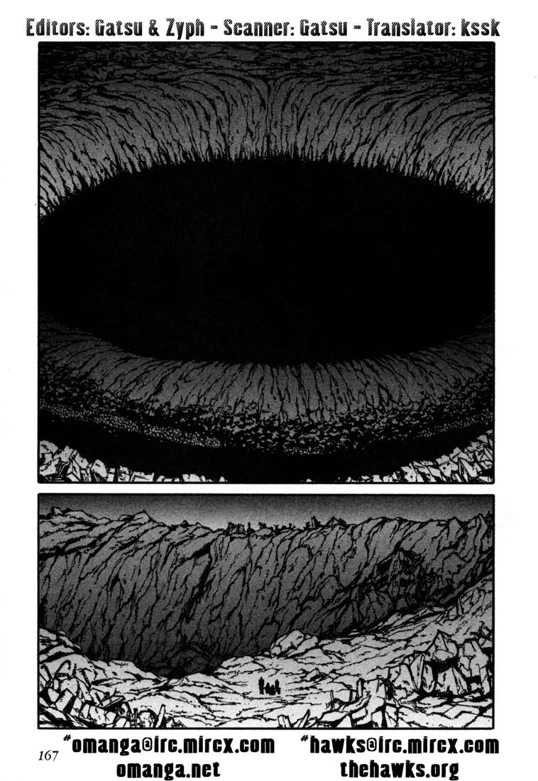 Leviathan Chapter 16.2 page 1 - Chapter 16 v2 : The newly made bride of Frankenstein