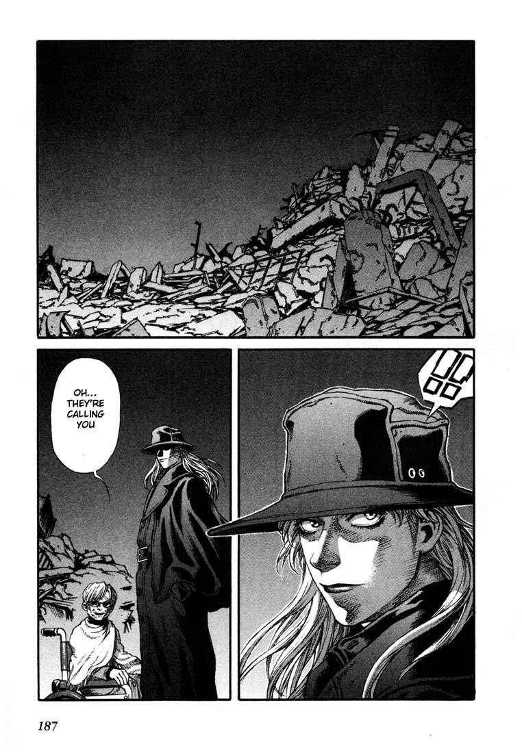 Leviathan Chapter 16.2 page 20 - Chapter 16 v2 : The newly made bride of Frankenstein