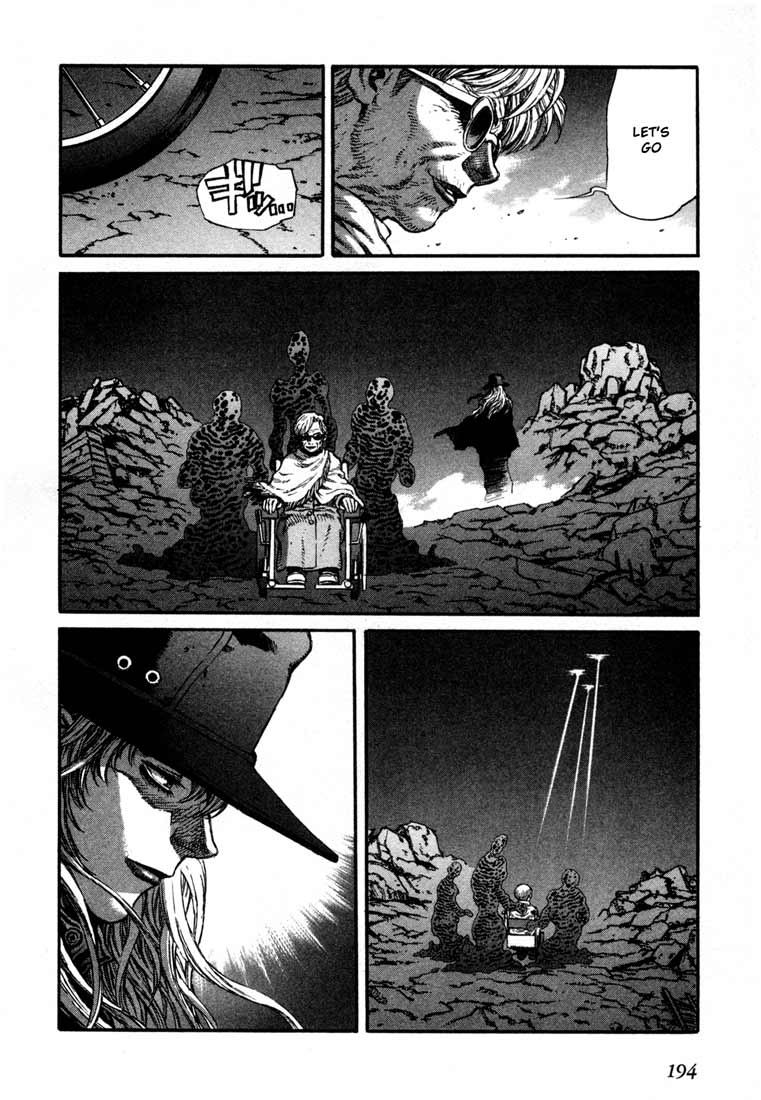 Leviathan Chapter 16.2 page 27 - Chapter 16 v2 : The newly made bride of Frankenstein