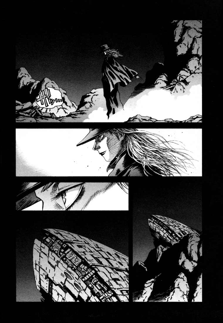 Leviathan Chapter 16.2 page 28 - Chapter 16 v2 : The newly made bride of Frankenstein